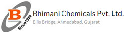 BHIMANI CHEMICALS PVT. LTD.