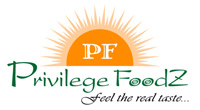 PRIVILEGE FOODZ