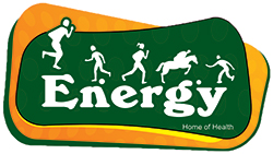 ENERGY FOOD PRODUCTS