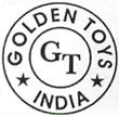 GOLDEN TOYS