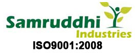 SAMRUDDHI INDUSTRIES