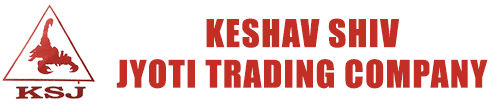 KESHAV SHIV JYOTI TRADING COMPANY