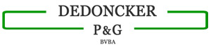DEDONCKER P & G BVBA