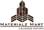 MATERIALZ MART