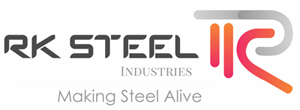 R. K. STEEL INDUSTRIES
