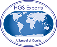 HGS EXPORTS PVT. LTD.