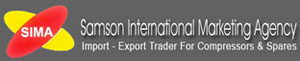 SAMSON INTERNATIONAL MARKETING AGENCY
