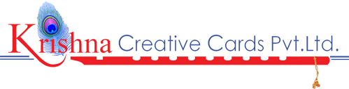 KRISHNA CREATIVE CARDS PVT LTD
