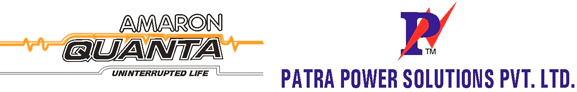 PATRA POWER SOLUTIONS PVT. LTD.