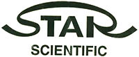 STAR SCIENTIFIC