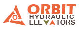 ORBIT HYDRAULIC ELEVATORS