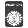CHAMUNDA CORPORATION
