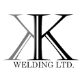 K. K. WELDING LTD.