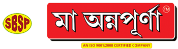 S. B. S. P. FOOD PRODUCTS PVT. LTD.