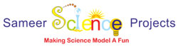 SAMEER SCIENCE PROJECTS