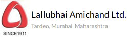 LALLUBHAI AMICHAND LIMITED