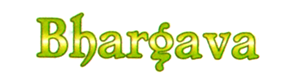 DOCTOR BHARGAVA