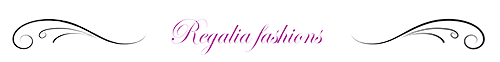 Regalia Fashion