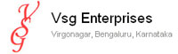 Vsg Enterprises