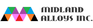 MIDLAND ALLOYS INC.