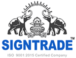 SIGN TRADE