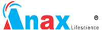 ANAX LIFESCIENCE's logo ANAX LIFESCIENCE's Company logo