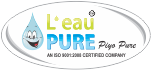 LEAUPURE WATER SOLUTIONS