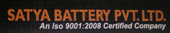 Satya Battery Pvt. Ltd.