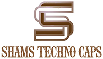 SHAMS TECHNO CAPS
