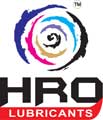 R. R. LUBRICANT