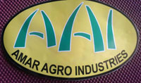 AMAR AGRO INDUSTRIES