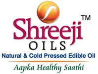 SHREEJI OILS