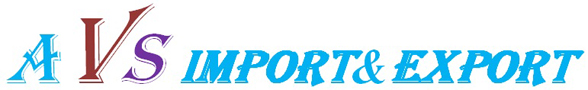 AVS IMPORT & EXPORT