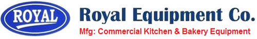 ROYAL EQUIPMENT CO.