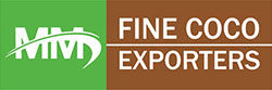 M.M. FINE COCO EXPORTERS