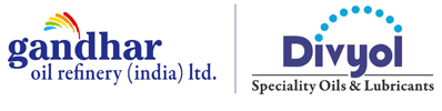 GANDHAR OIL REFINERY INDIA LTD