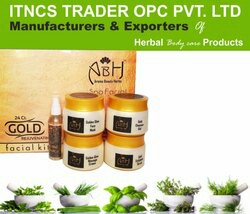 ITNCS TRADERS(OPC) PVT. LTD.