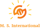 M.S International
