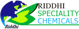 RIDDHI SPECIALITY CHEMICALS
