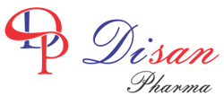 DISAN PHARMA