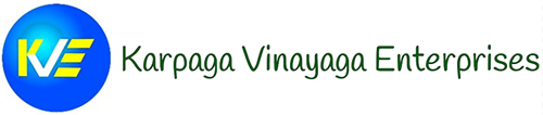 KARPAGA VINAYAGA ENTERPRISES