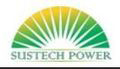 SUSTECH POWER SOLUTIONS PVT. LTD.