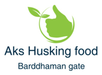 AKS Husking Food