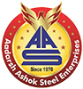 AADARSH (ASHOK) ENTERPRISES
