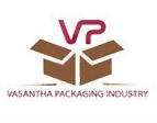 VASANTHA PACKAGING INDUSTRY
