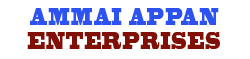AMMAI APPAN ENTERPRISES