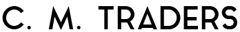 C. M. TRADERS