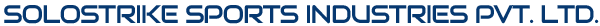 Solostrike Sports Industries Pvt. Ltd.