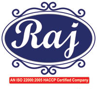 RAJ MILK PRODUCTS