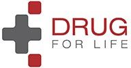 DRUG FOR LIFE INDIA PVT. LTD.